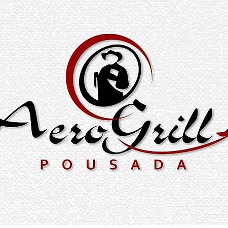 Pousada Aerogrill ジュアゼイロ・ド・ノルテ エクステリア 写真